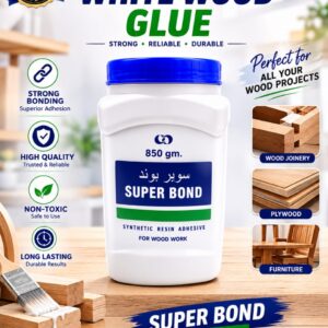 Super Bond Glue 850GRM