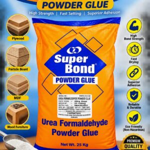 Super Bond Powder Glue 25 KG